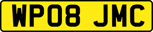 WP08JMC