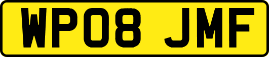 WP08JMF