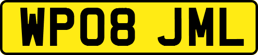 WP08JML