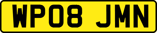 WP08JMN