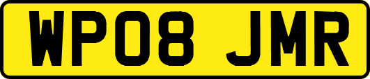 WP08JMR