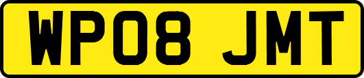 WP08JMT