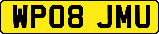 WP08JMU