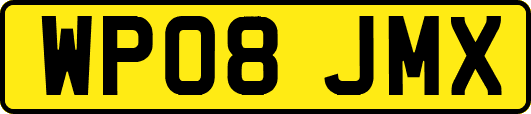 WP08JMX