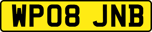WP08JNB
