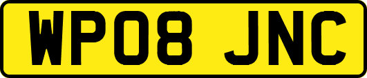 WP08JNC