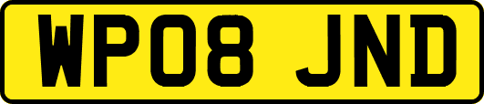WP08JND