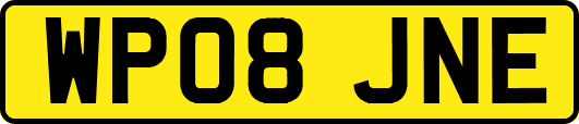 WP08JNE