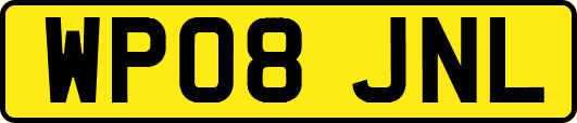 WP08JNL