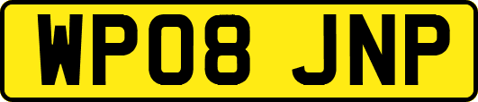 WP08JNP
