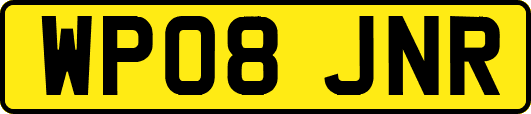 WP08JNR
