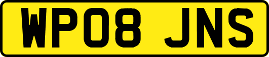 WP08JNS
