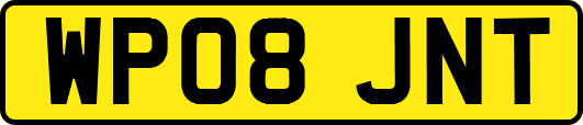 WP08JNT