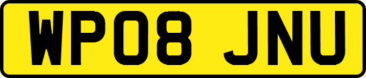 WP08JNU
