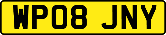 WP08JNY