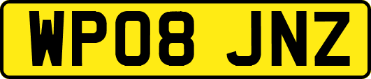 WP08JNZ