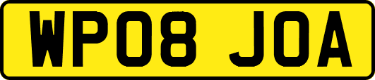 WP08JOA