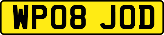 WP08JOD