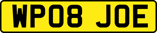 WP08JOE