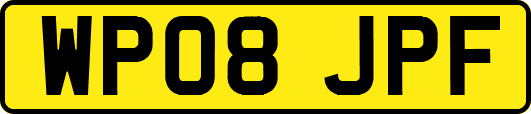 WP08JPF