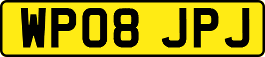 WP08JPJ