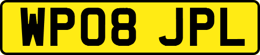 WP08JPL