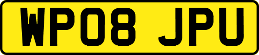 WP08JPU