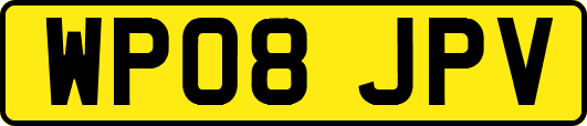 WP08JPV