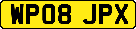 WP08JPX