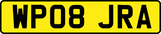 WP08JRA
