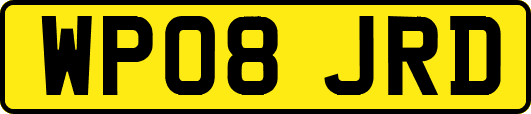 WP08JRD