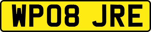 WP08JRE