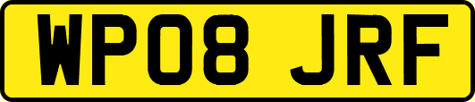 WP08JRF
