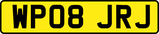 WP08JRJ