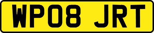 WP08JRT