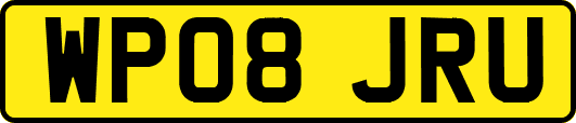 WP08JRU