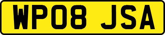 WP08JSA