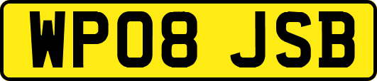 WP08JSB