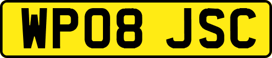 WP08JSC