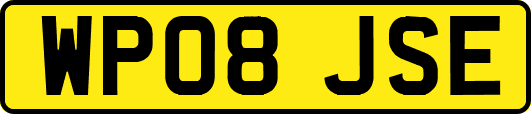 WP08JSE