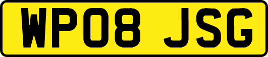 WP08JSG