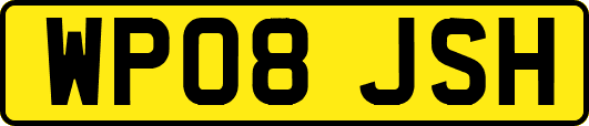 WP08JSH
