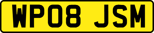 WP08JSM