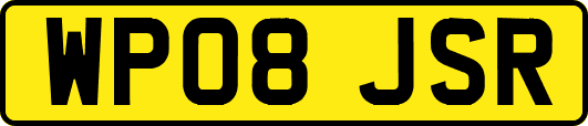 WP08JSR