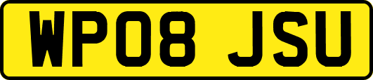 WP08JSU