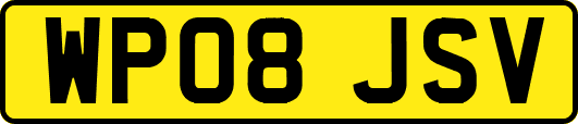 WP08JSV