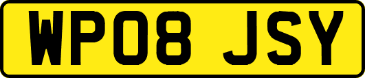 WP08JSY