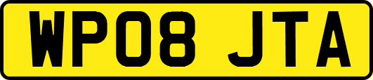 WP08JTA