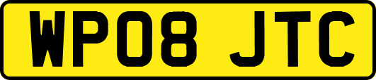 WP08JTC