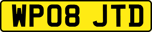 WP08JTD